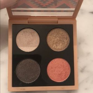 MAC Tribal Palette